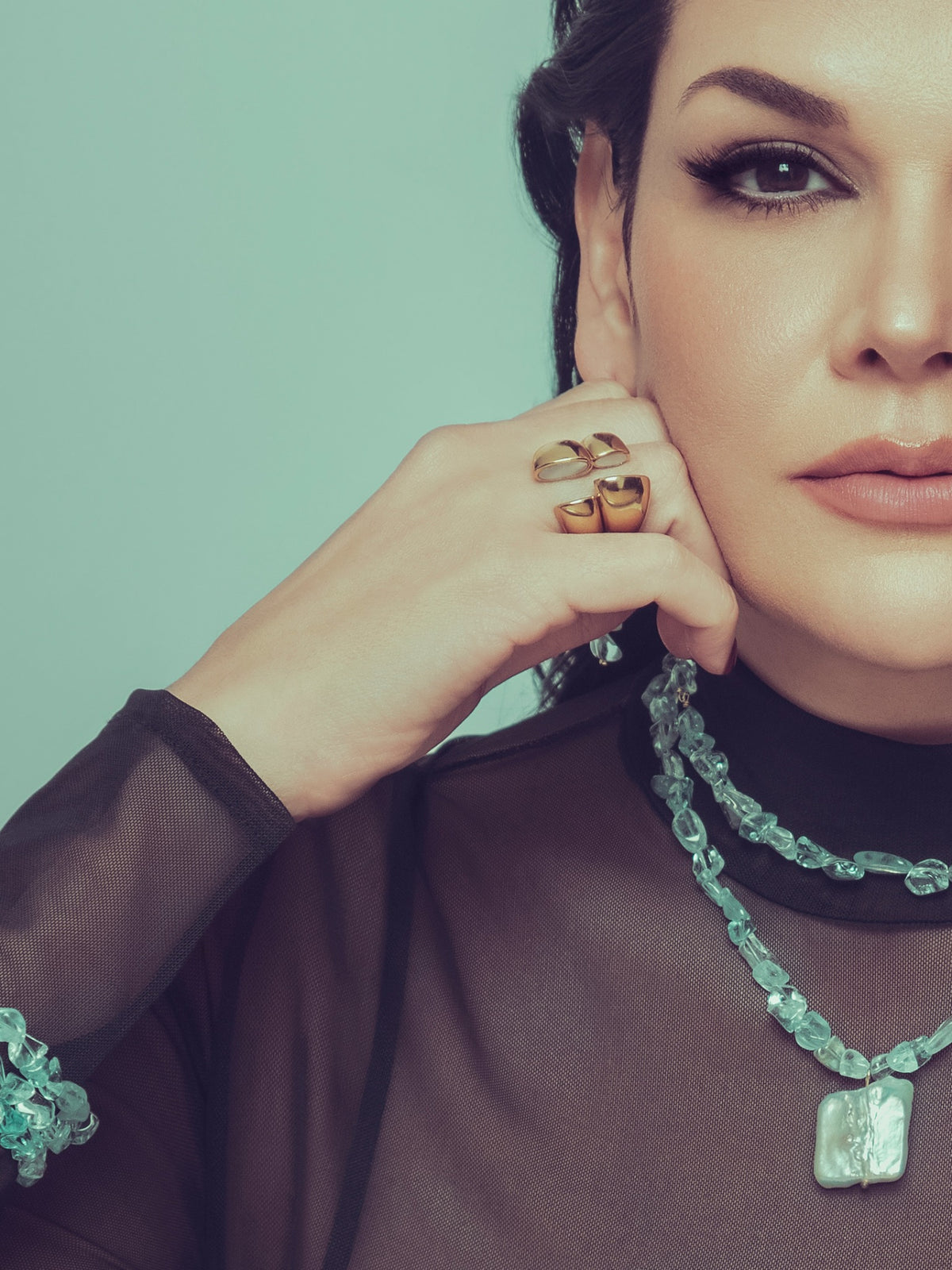 Mariana Necklace