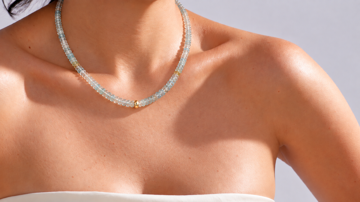 Resplandor Necklace