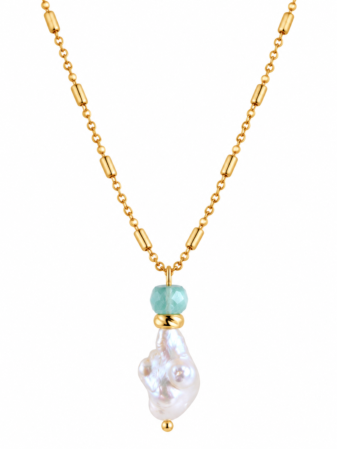 Blossom chain