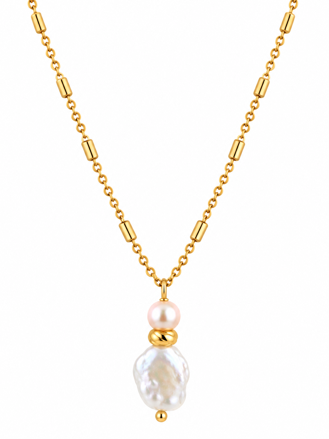 Blossom chain