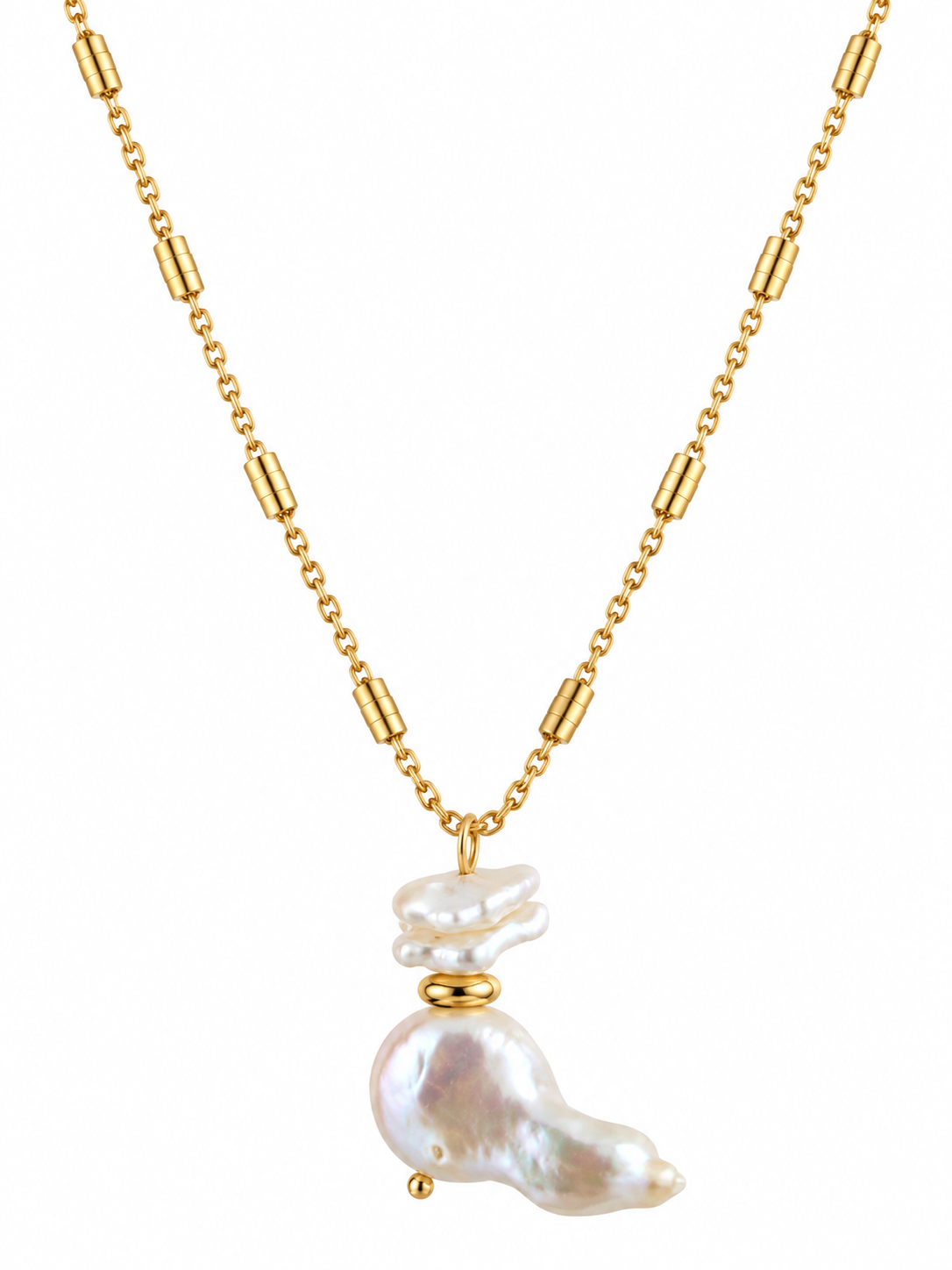 Blossom chain