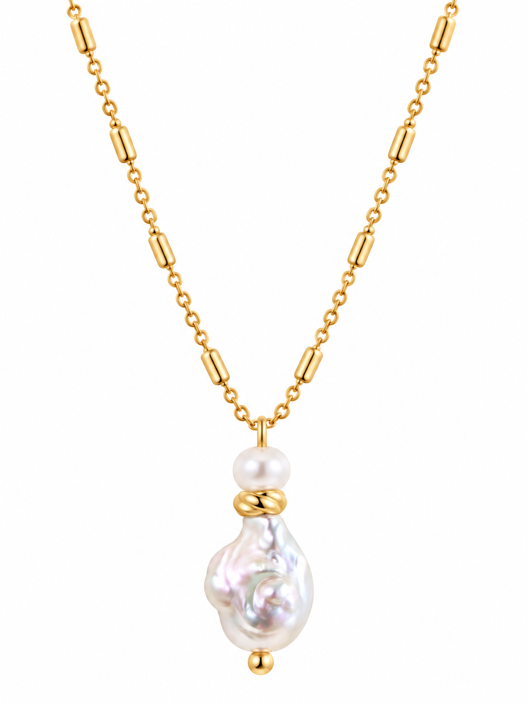 Blossom chain